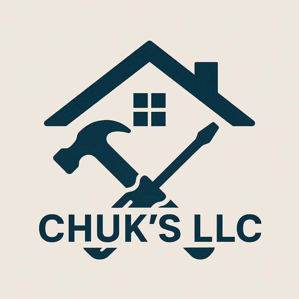 Chuk's LLC logo